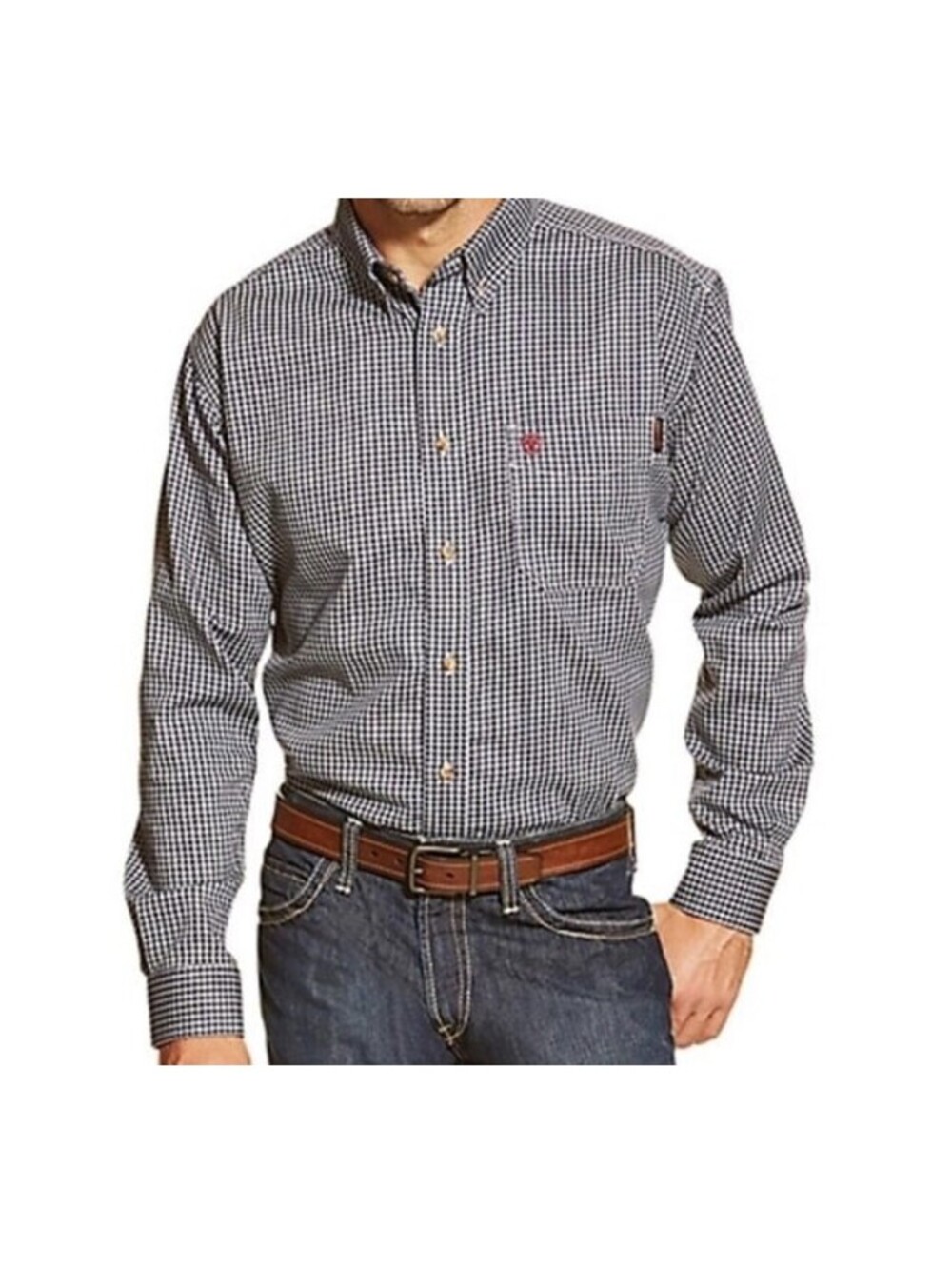 Boys ariat